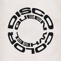 Disco Queen / Color Wheel ( Vinyl )