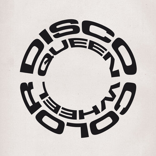 Disco Queen / Color Wheel ( Vinyl )