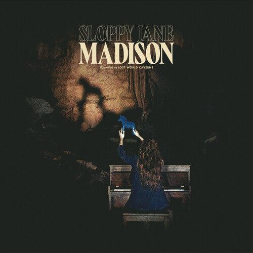 Sloppy Jane- Madison ( Vinyl )