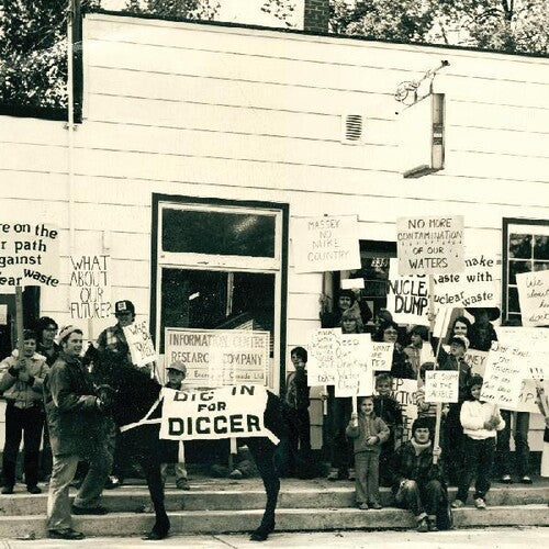 Casper Skulls- Knows No Kindness ( Vinyl )