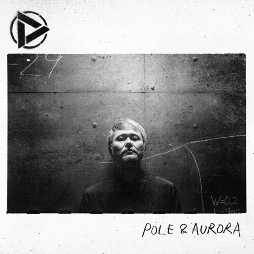 Discharming Man- Pole & Aurora ( Vinyl )