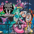 Knutsen & Ludvigsen- Jubaleumsplate-En Hyllest Til K&L (Blue, Purple & Pink Vinyl) ( Vinyl )