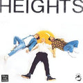 Walk the Moon- Heights ( Vinyl )