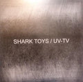 UV-TV & Tank Toys- Split ( Vinyl )