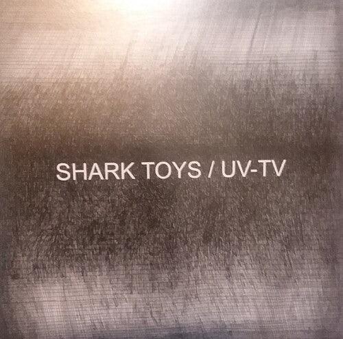 UV-TV & Tank Toys- Split ( Vinyl )