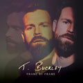 T. Buckley- Frame By Frame ( Vinyl )