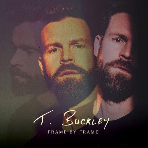 T. Buckley- Frame By Frame ( Vinyl )