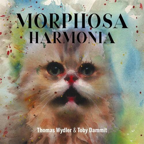 Morphosa Harmonia ( Vinyl )