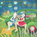 Michael Hurley- The Time of the Foxgloves ( Vinyl )