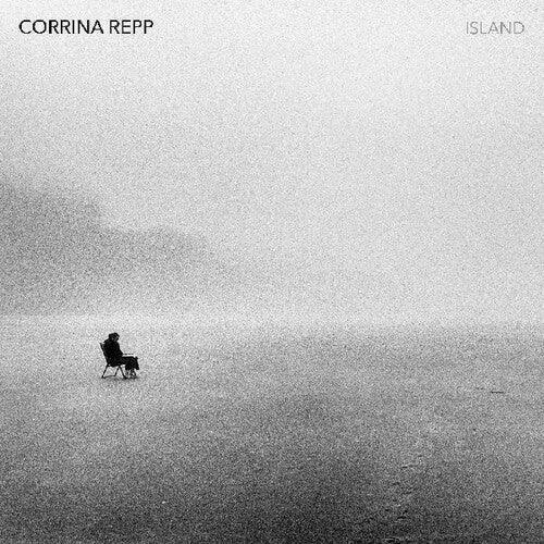 Corrina Repp- Island ( Vinyl )