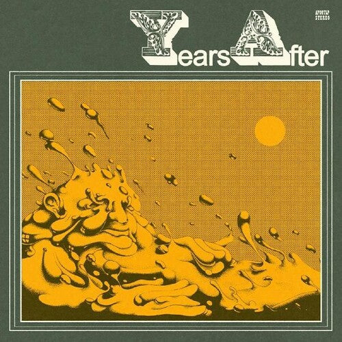 Years After- Years After ( Vinyl )
