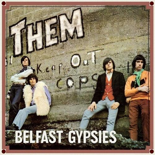 Them- Belfast Gypsies ( Vinyl )
