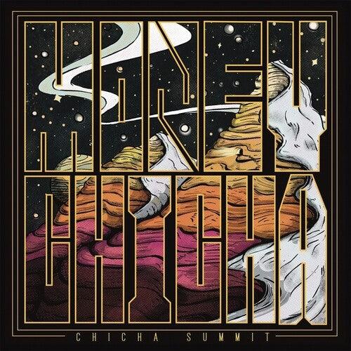 Money Chicha- Chicha Summit ( Vinyl )