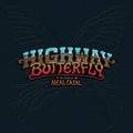 Various Artists- Highway Butterfly: Songs Of Neal Casal (Various Artists) ( Vinyl )