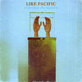 Like Pacific- Control My Sanity ( Vinyl )