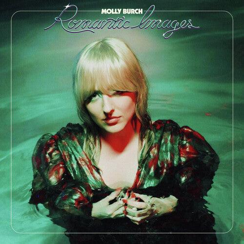 Molly Burch- Romantic Images ( Vinyl )