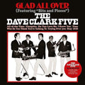 The Dave Clark Five- Glad All Over ( Vinyl )