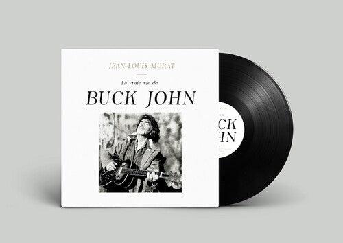 Jean-Louis Murat- La Vraie Vie De Buck John ( Vinyl )