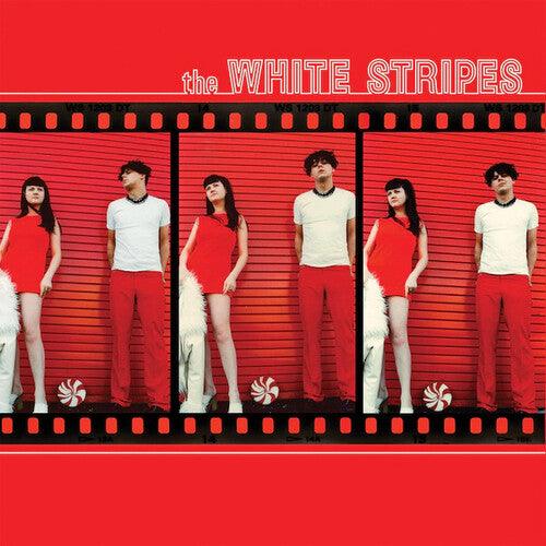 The White Stripes- White Stripes (Import) ( Vinyl )