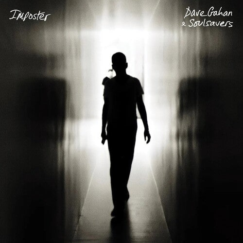 Dave Gahan & Soulsavers- Imposter ( Vinyl )