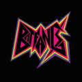Bat Fangs- Bat Fangs ( Vinyl )