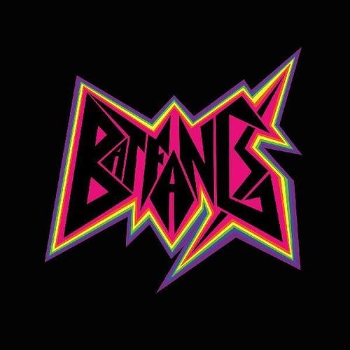 Bat Fangs- Bat Fangs ( Vinyl )