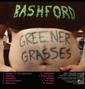 Greener Grasses ( Vinyl )