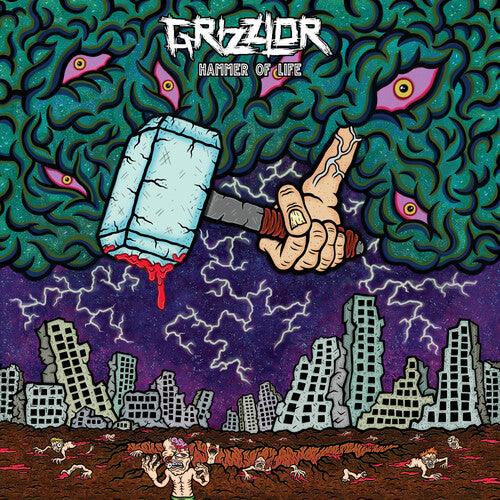 Hammer Of Life ( Vinyl )