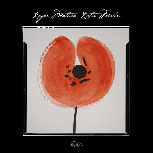 Roger Matura- Roter Mohn ( Vinyl )