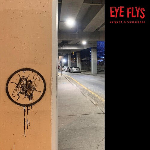 Exigent Circumstance ( Vinyl )