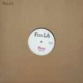 Feed La- Hikaye / The 3rd First Day ( Vinyl )