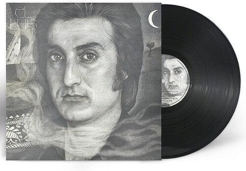 El Luis- El Luis ( Vinyl )