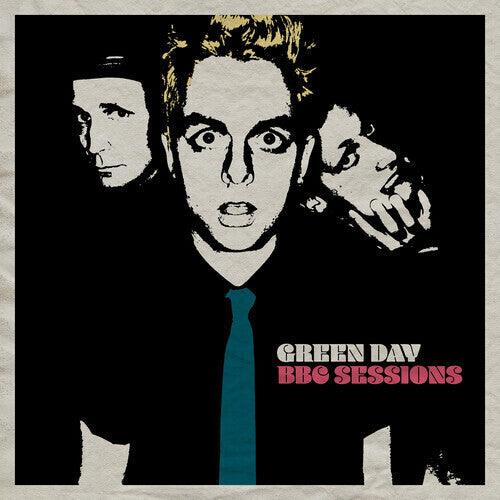 Green Day- BBC Sessions ( Vinyl )