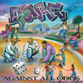 Dare- Against All Odds ( Vinyl )