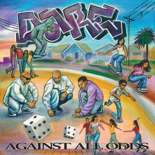 Dare- Against All Odds ( Vinyl )