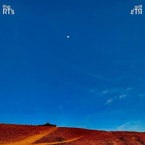RT's- The RT's ( Vinyl )