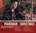 Jamie Cullum- Pianoman At Christmas: The Complete Edition [180-Gram Black Vinyl] ( Vinyl )