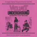 The Velvet Underground- The Velvet Underground: A Documentary Film By Todd Haynes ( Vinyl )