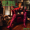 Deep Torkel & His Rock N Roll Stars- Playing It Safe (Purple Vinyl LP + Bonus CD) ( Vinyl )
