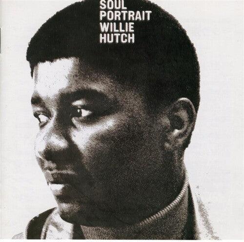 Willie Hutch- Soul Portrait ( Vinyl )