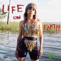 Hurray for the Riff Raff- Life On Earth ( Vinyl )