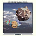 Bartolome Ruiz- Cancionero Del Guadarrama ( Vinyl )