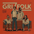 Grizfolk- Grizfolk ( Vinyl )
