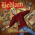 Bedlam- Final Bedlam - Millennium Edition Lp ( Vinyl )