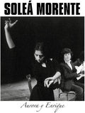 Solea Morente- Aurora Y Enrique ( Vinyl )