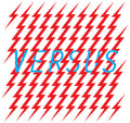 Versus- Let's Electrify ( Vinyl )