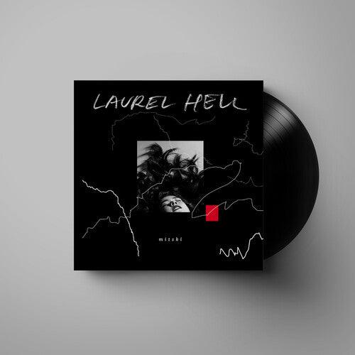 Mitski- Laurel Hell ( Vinyl )