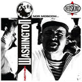 Redskins- Neither Washington Nor Moscow ( Vinyl )