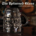Hampshire & Foat- Upturned Glass ( Vinyl )
