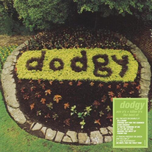 Dodgy- Ace A's & Killer B's [180-Gram Green Colored LP & Yellow Colored LP] ( Vinyl )